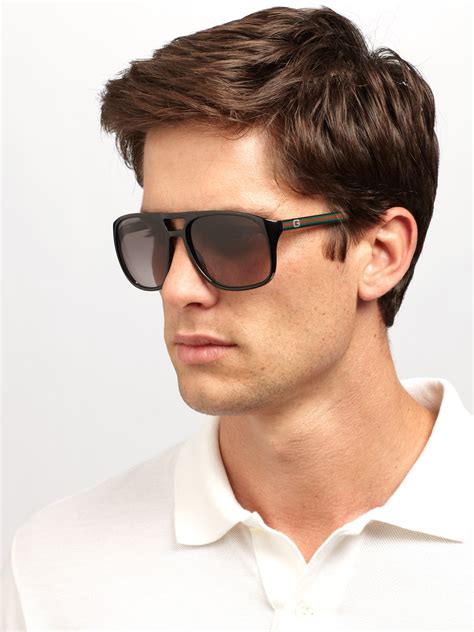 mens gucci glasses|gucci glasses for men cheap.